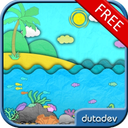 Paper Sea Live Wallpaper Free