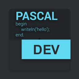 Pascal N-IDE - Editor Compiler