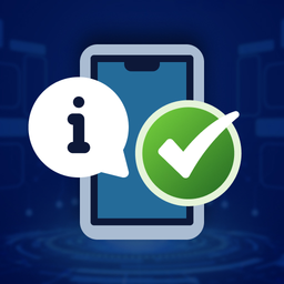 Mobile Testing & Device Info