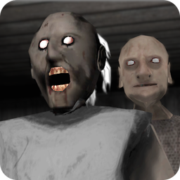 Granny: Chapter Two - مادربزرگ قسمت 2