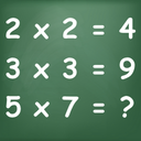 Multiplication Tables for Kids