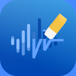 Noise Eraser: AI Noise Remover