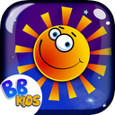Solar Family - Planets of Solar System for Kids