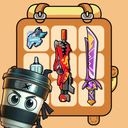 Zombie Bag： Backpack Survivor