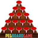 Peg Board Game Free