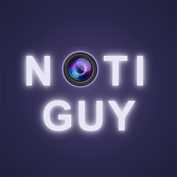 NotiGuy - Dynamic Notification