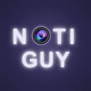 NotiGuy - Dynamic Notification