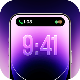 Dynamic Island For Android