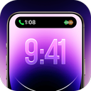 Dynamic Island For Android