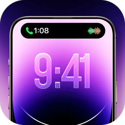 Dynamic Island For Android
