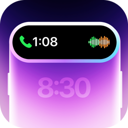 Dynamic Island Pro For Android