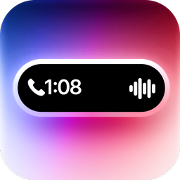 Dynamic Notch Notification Bar