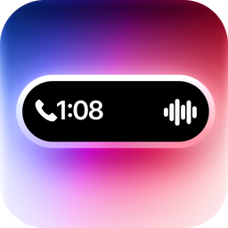 Dynamic Notch Notification Bar