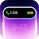 Dynamic Island For Android