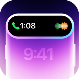 Dynamic Island For Android