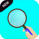 Magnifier plus