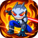 Combat Machine-Battle Master