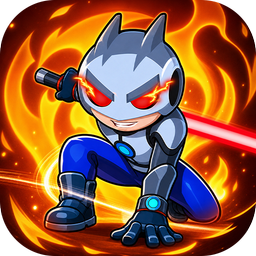 Combat Machine-Battle Master