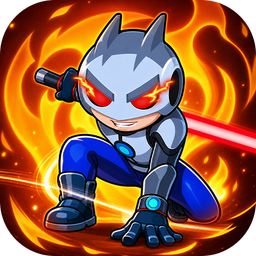 Combat Machine-Battle Master