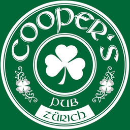 Cooper's Pub