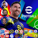 eFootball 2025 لیگ اسیا گزارش فارسی