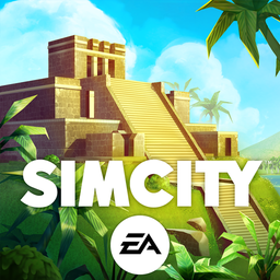 SimCity BuildIt