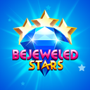 Bejeweled Stars
