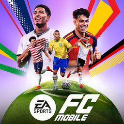 EA SPORTS FC Soccer Mobile 26