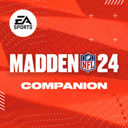 Madden NFL 25 Companion