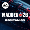 Madden NFL 26 Companion