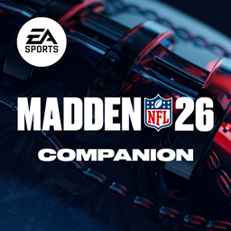 Madden NFL 26 Companion
