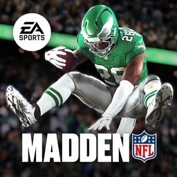 Madden NFL 27 Mobile Football