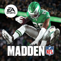 Madden NFL 25 Mobile Football