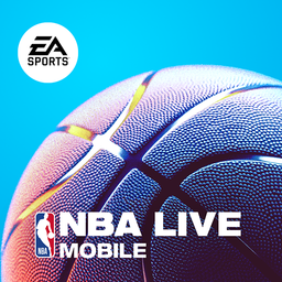 EA SPORTS™ NBA LIVE Mobile