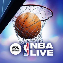 NBA LIVE Mobile Basketball - بسکتبال ان بی ای آنلاین