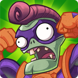 PvZ Heroes