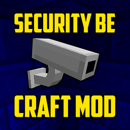 Security Craft Mod Minecraft