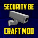 Security Craft Mod Minecraft