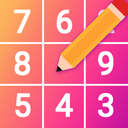 Sudoku - Classic Sudoku Puzzle