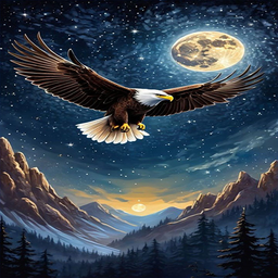 Eagle Wallpaper