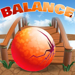 Balance Ball 3D: Going Nova