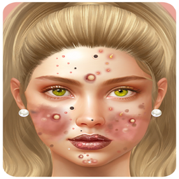 Makeup Salon ASMR