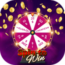 Spin to Win Earn Money