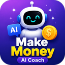Make Money Online - AI Coach