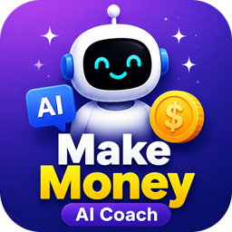 Make Money Online - AI Coach