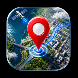 Live Earth Satellite View Maps