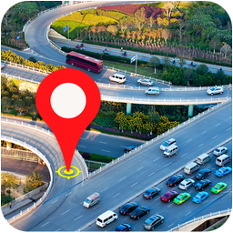 World Gps Live Satellite Maps