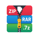 Pro 7-Zip, Unzip Rar Extractor
