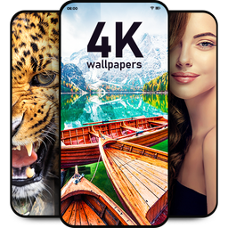 Unique 4K Wallpapers