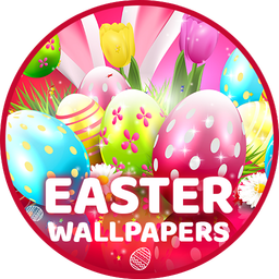 Wallpapers with Easter 4K